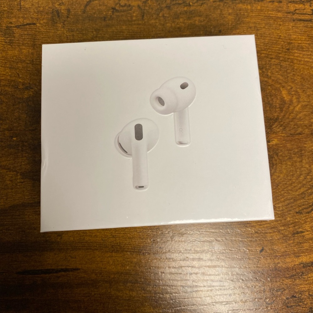 AirPod Pro 3 Sealed FREE SHIPPING